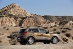 Renault Kadjar X-Mod 2015 года